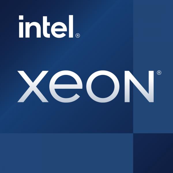 Intel Xeon E-2486 processore 3,5 GHz 18 MB - Disponibile in 6-7 giorni lavorativi