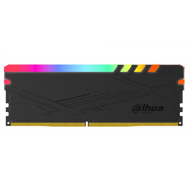 Memoria RAM DAHUA TECHNOLOGY 32 GB DDR4 3600 MHz CL18 - Disponibile in 3-4 giorni lavorativi Dahua Technology