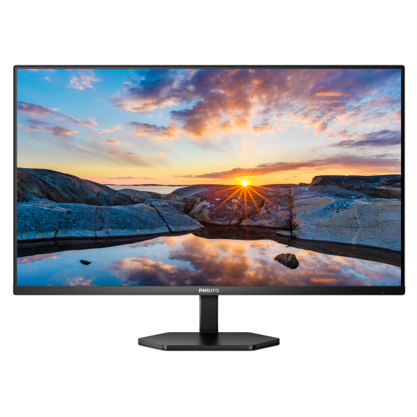 MONITOR PHILIPS LED 31.5" 32E1N3100LA VA 1920x1080 4ms 300cd/m 3.000:1 MEGA INFINITY 2x5W MM VGA 2HDMI - Disponibile in 3-4 giorni lavorativi