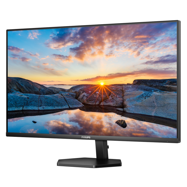 Monitor Nuovo MONITOR PHILIPS LED 31.5" 32E1N3100LA VA 1920x1080 4ms 300cd/m 3.000:1 MEGA INFINITY 2x5W MM VGA 2HDMI - Disponibile in 3-4 giorni lavorativi