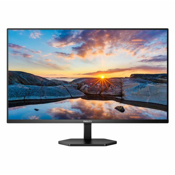 Monitor Nuovo MONITOR PHILIPS LED 31.5" 32E1N3100LA VA 1920x1080 4ms 300cd/m 3.000:1 MEGA INFINITY 2x5W MM VGA 2HDMI - Disponibile in 3-4 giorni lavorativi