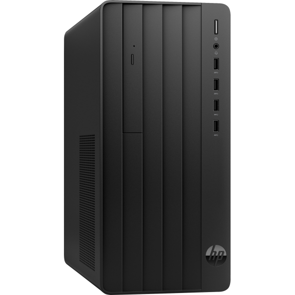 PC Desktop Nuovo HP Pro 290 G9 i3-13100 8Gb Hd 512Gb Ssd Windows 11 Pro - Disponibile in 3-4 giorni lavorativi