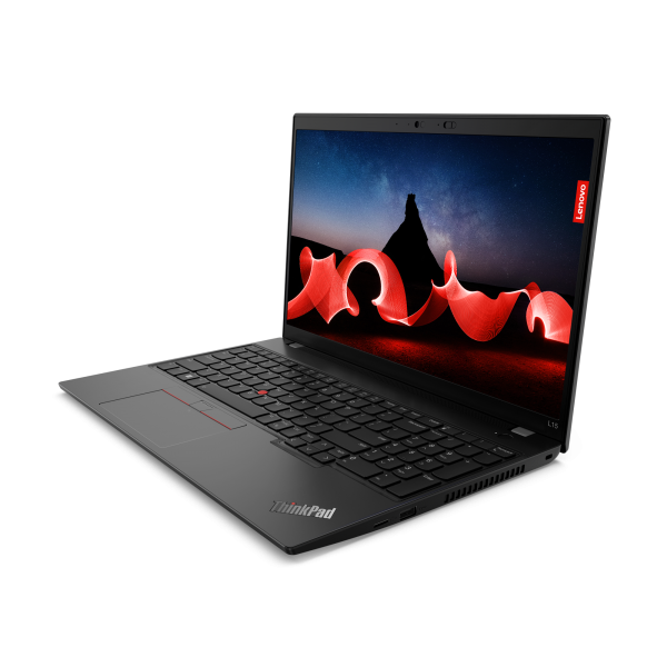 PC Notebook Nuovo NB LENOVO ThinkPad L15 Gen4 21H30059IX 15,6" i7-1355U 16GB SSD512GB W11P - Disponibile in 3-4 giorni lavorativi