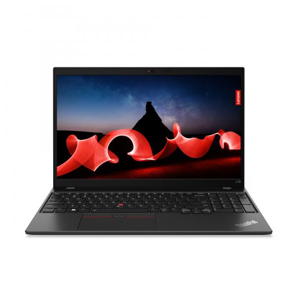 PC Notebook Nuovo NB LENOVO ThinkPad L15 Gen4 21H30059IX 15,6" i7-1355U 16GB SSD512GB W11P - Disponibile in 3-4 giorni lavorativi