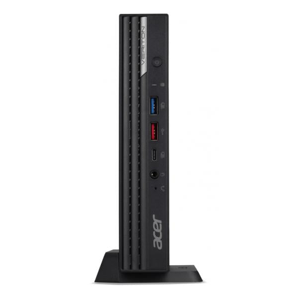 Acer Veriton N N4710GT Intel Core i7 i7-13700T 16 GB DDR4-SDRAM 512 GB SSD Windows 11 Pro Mini PC Nero - Disponibile in 6-7 giorni lavorativi