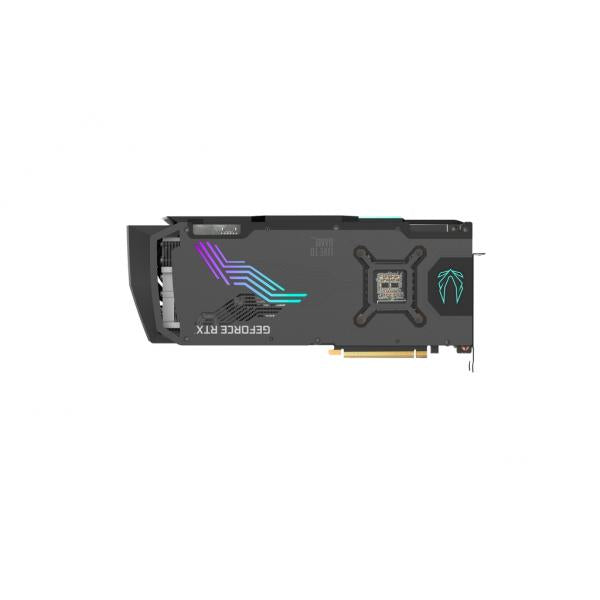 Zotac ZT-D40730F-10P scheda video NVIDIA GeForce RTX 4070 Ti SUPER 16 GB GDDR6X - Disponibile in 6-7 giorni lavorativi