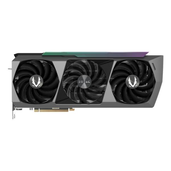 Zotac ZT-D40730F-10P scheda video NVIDIA GeForce RTX 4070 Ti SUPER 16 GB GDDR6X - Disponibile in 6-7 giorni lavorativi