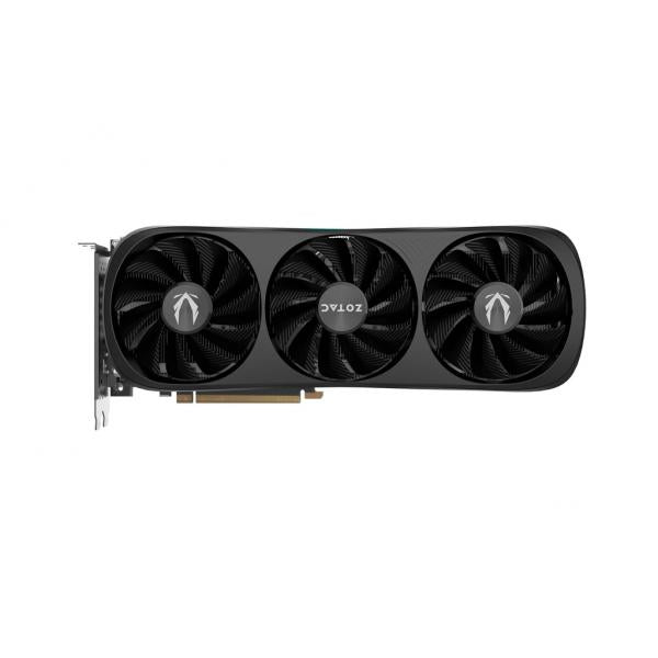 Zotac ZT-D40730D-10P scheda video NVIDIA GeForce RTX 4070 Ti SUPER 16 GB GDDR6X - Disponibile in 6-7 giorni lavorativi