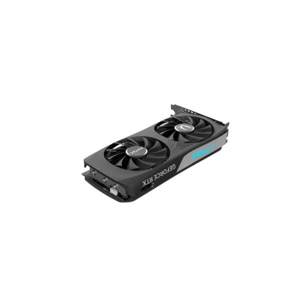 Zotac ZT-D40720E-10M scheda video NVIDIA GeForce RTX 4070 SUPER 12 GB GDDR6X - Disponibile in 6-7 giorni lavorativi