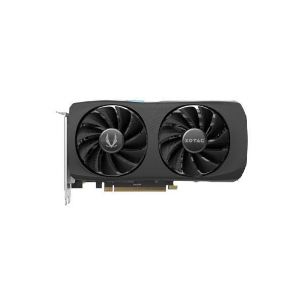 Zotac ZT-D40720E-10M scheda video NVIDIA GeForce RTX 4070 SUPER 12 GB GDDR6X - Disponibile in 6-7 giorni lavorativi