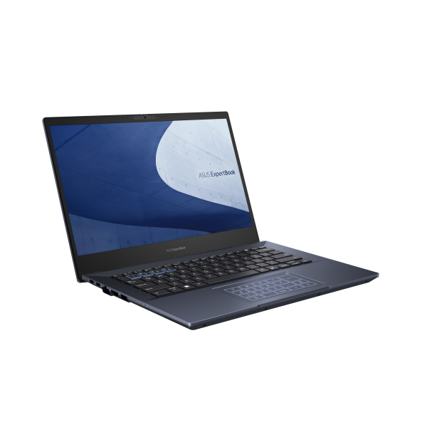 PC Notebook Nuovo NB ASUS Commercial NX B5402CVA-KI0337X 14" i5-1340P 16GB SSD512GB W11P - Disponibile in 3-4 giorni lavorativi