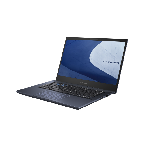 PC Notebook Nuovo NB ASUS Commercial NX B5402CVA-KI0337X 14" i5-1340P 16GB SSD512GB W11P - Disponibile in 3-4 giorni lavorativi