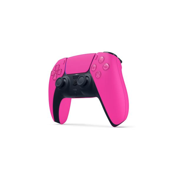 PS5 DualSense Nova Pink V2 Accessori - Disponibile in 2-3 giorni lavorativi