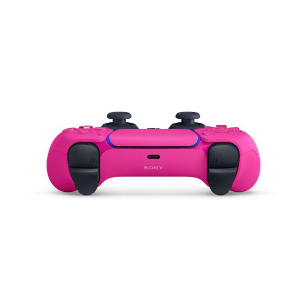 PS5 DualSense Nova Pink V2 Accessori - Disponibile in 2-3 giorni lavorativi