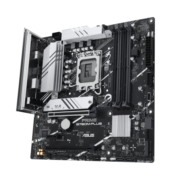 Scheda Madre Asus 90MB1GY0-M0EAY0 LGA 1700 - Disponibile in 3-4 giorni lavorativi