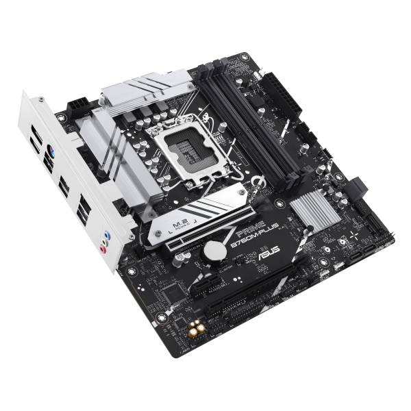 Scheda Madre Asus 90MB1GY0-M0EAY0 LGA 1700 - Disponibile in 3-4 giorni lavorativi