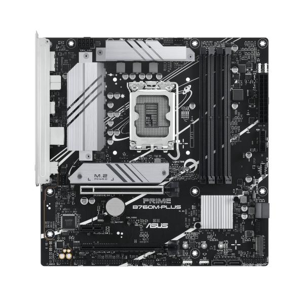 Scheda Madre Asus 90MB1GY0-M0EAY0 LGA 1700 - Disponibile in 3-4 giorni lavorativi