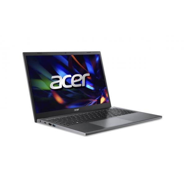 PC Notebook Nuovo NOTEBOOK ACER EXTENSA 15 EX215-23-R6EG 15.6" RYZEN 3 7320U 2.4GHz RAM 8GB-SSD 512GB NVMe-AMD RADEON GRAPHICS-WI-FI 6-FREE DOS (NX.EH3ET.00P) - Disponibile in 3-4 giorni lavorativi