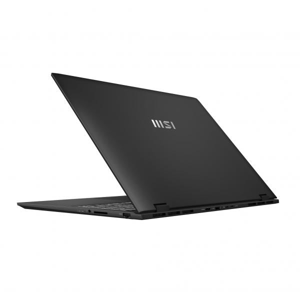 PC Notebook Nuovo MSI NB 16" PRESTIGE, INTEL ULTRA 7, 16GB 1TB SSD, WIN 11 PRO, AI EVO B1MG-017IT - Disponibile in 3-4 giorni lavorativi