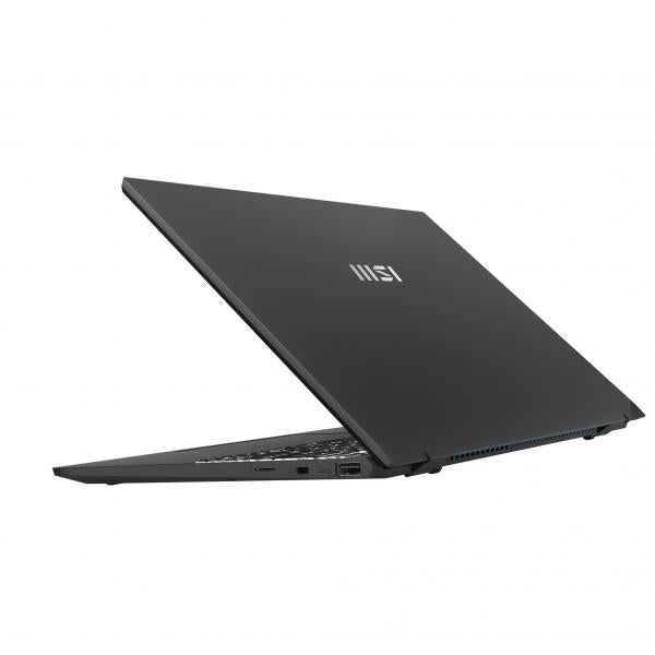 PC Notebook Nuovo MSI NB 13,3" OLED 2K PRESTIGE AI EVO A1MG-028IT, INTEL ULTRA 7 16GB 1TB SSD, WIN 11 HOME - Disponibile in 3-4 giorni lavorativi