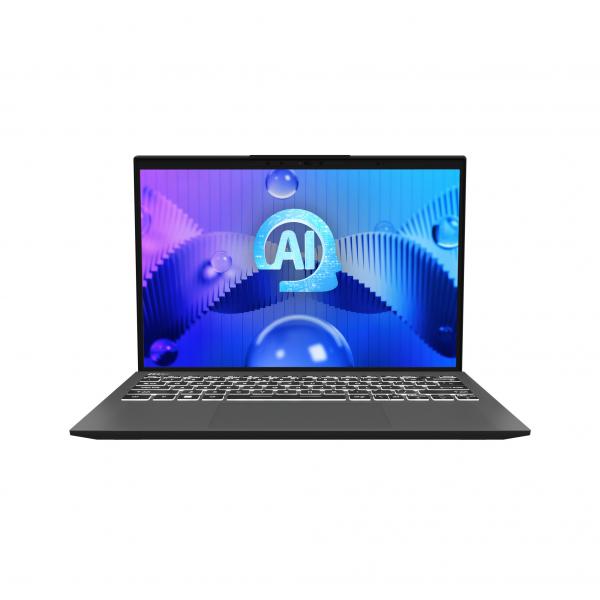 PC Notebook Nuovo MSI NB 13,3" OLED 2K PRESTIGE AI EVO A1MG-028IT, INTEL ULTRA 7 16GB 1TB SSD, WIN 11 HOME - Disponibile in 3-4 giorni lavorativi