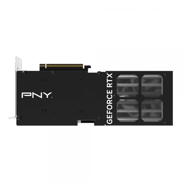 PNY VGA GEFORCE RTX 4070 TI SUPER, RTX 4070TI SUPER 16GB VERTO TRIPLE FAN DLSS 3 - Disponibile in 3-4 giorni lavorativi