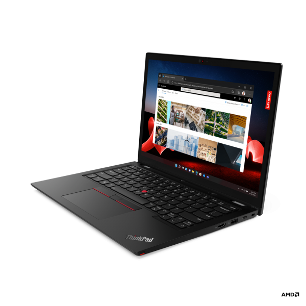 PC Notebook Nuovo NB LENOVO ThinkPad L13 Yoga Gen4 21FR000AIX 13,3" TOUCH R5-7530U 16GB SSD512GB W11P - Disponibile in 3-4 giorni lavorativi Lenovo