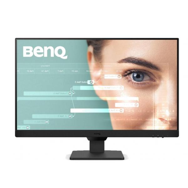 Monitor Gaming Monitor Gaming BenQ 9H.LLTLJ.LBE Full HD 27" 100 Hz - Disponibile in 3-4 giorni lavorativi