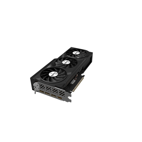 Gigabyte GeForce RTX 4070 Ti SUPER WINDFORCE OC 16G NVIDIA 16 GB GDDR6X - Disponibile in 6-7 giorni lavorativi