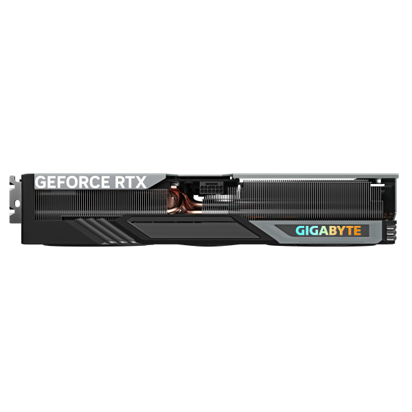 Gigabyte GAMING GeForce RTX 4070 Ti SUPER OC 16G NVIDIA 16Gb GDDR6X - Disponibile in 3-4 giorni lavorativi