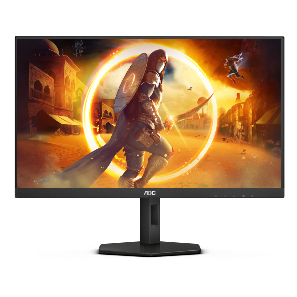 Monitor Gaming Monitor Gaming AOC Q27G4X 4K Ultra HD 27" 180 Hz - Disponibile in 3-4 giorni lavorativi