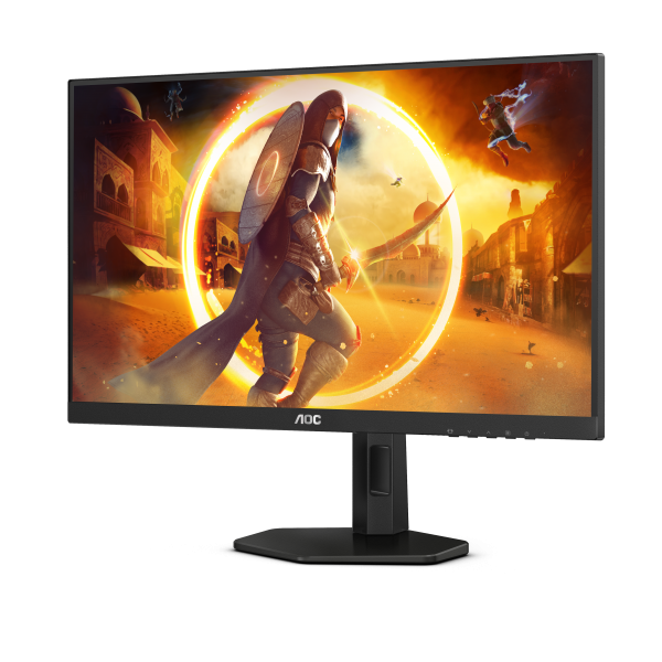 Monitor Gaming Monitor Gaming AOC Q27G4X 4K Ultra HD 27" 180 Hz - Disponibile in 3-4 giorni lavorativi