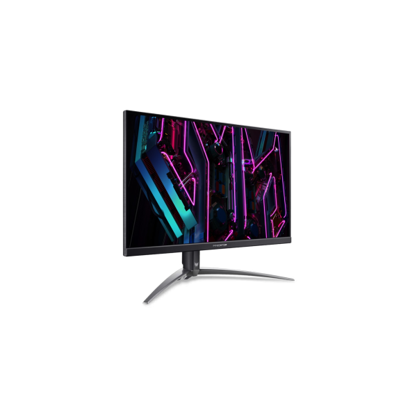 Acer Predator XB273K V3 Monitor PC 68,6 cm (27") 3840 x 2160 Pixel 4K Ultra HD LCD Nero - Disponibile in 6-7 giorni lavorativi