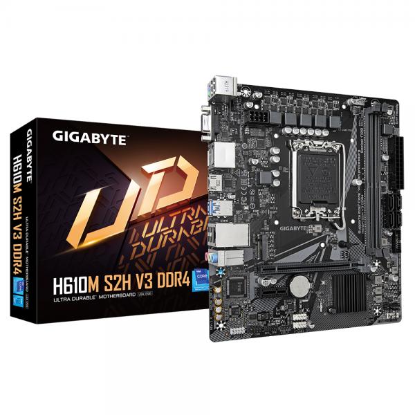 Scheda Madre Gigabyte LGA 1700 - Disponibile in 3-4 giorni lavorativi