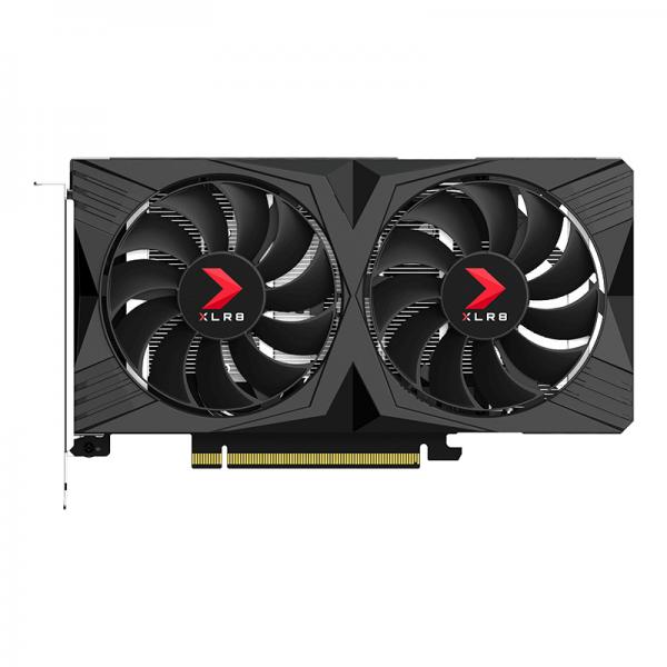 PNY GeForce RTX 4060 XLR8 Gaming VERTO NVIDIA 8 GB GDDR6 - Disponibile in 6-7 giorni lavorativi