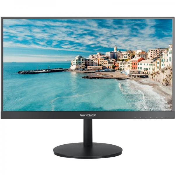 Hikvision Monitor 21.5" DS-D5022FN00 FHD 16:9 HDMI - Disponibile in 2-3 giorni lavorativi