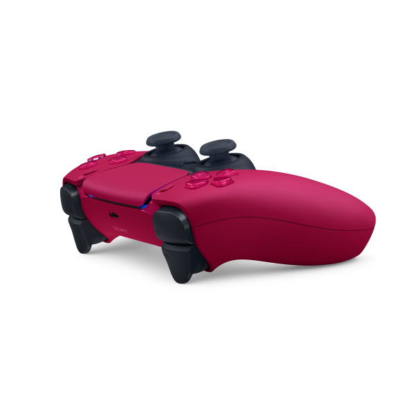 PS5 DualSense Cosmic Red V2 Accessori - Disponibile in 2-3 giorni lavorativi