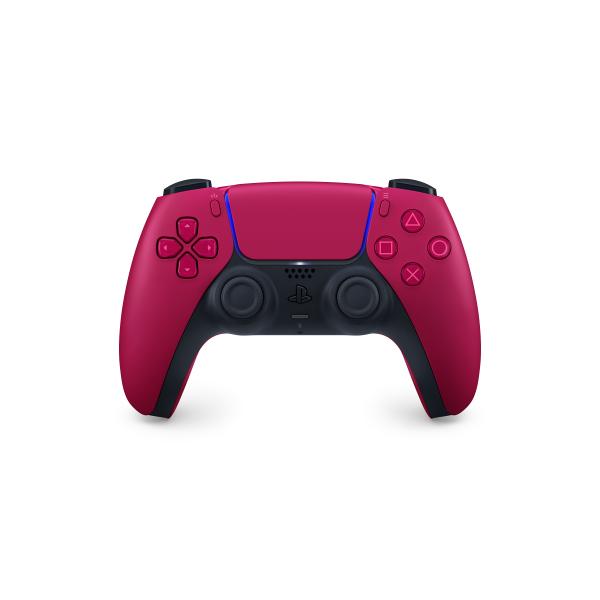 PS5 DualSense Cosmic Red V2 Accessori - Disponibile in 2-3 giorni lavorativi