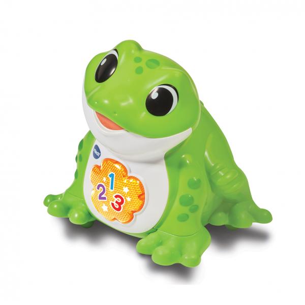 VTECH-POP, IL MIO HOP HOP FROG - Disponibile in 3-4 giorni lavorativi