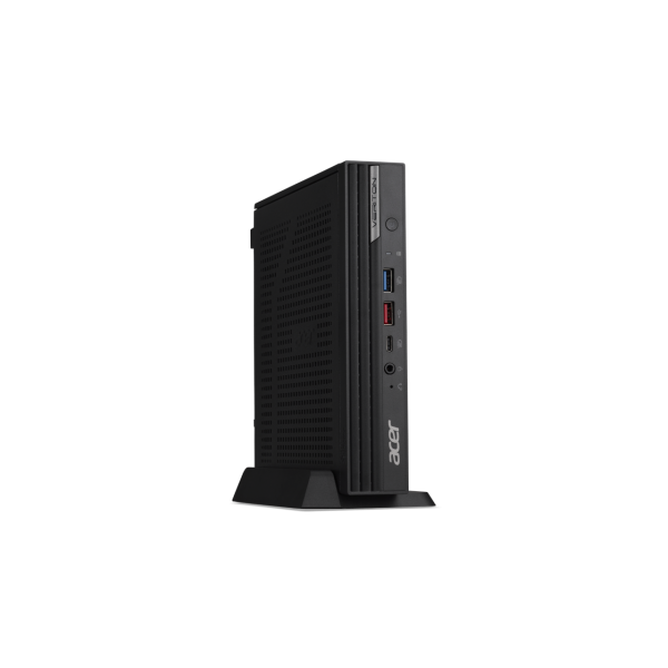 Acer Veriton N N4710GT Intel Core i5 i5-13500T 8 GB DDR4-SDRAM 256 GB SSD Linux Mini PC Nero - Disponibile in 6-7 giorni lavorativi