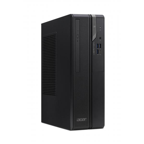 PC Desktop Nuovo Acer Vx2715g i5-13400 8Gb Hd 512Gb Ssd Windows 11 Pro - Disponibile in 3-4 giorni lavorativi