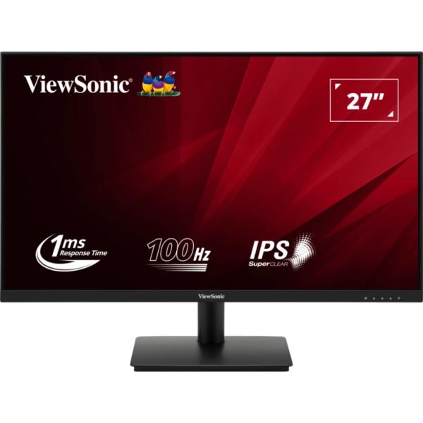 Monitor Gaming Monitor Gaming ViewSonic VA270-H 27" Full HD 100 Hz - Disponibile in 3-4 giorni lavorativi