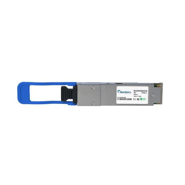 BlueOptics QSFP-100G-SWDM4-BO modulo del ricetrasmettitore di rete Fibra ottica 40 Mbit/s - Disponibile in 6-7 giorni lavorativi