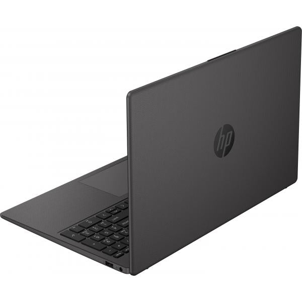 PC Notebook Nuovo NOTEBOOK HP 250 G10 15.6" i7-1355U 3.7GHz RAM 8GB-SSD 256GB NVMe-IRIS Xe GRAPHICS-WI-FI 6-WIN 11 PROF (9B9R4EA#ABZ) - Disponibile in 3-4 giorni lavorativi