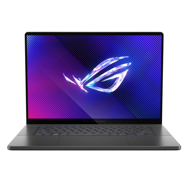 ASUS ROG Zephyrus G16 GU605MV-QP177X Computer portatile 40,6 cm (16") WQXGA Intel Core Ultra 7 155H 16 GB LPDDR5x-SDRAM 1 TB SSD NVIDIA GeForce RTX 4060 Wi-Fi 6E (802.11ax) Windows 11 Pro Grigio - Disponibile in 6-7 giorni lavorativi