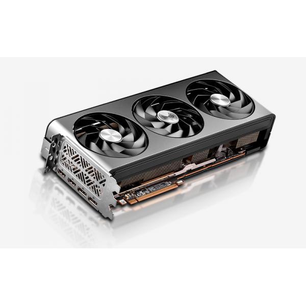 SAPPHIRE VGA RADEON RX 7900 GRE, NITRO+ RX 7900GRE GAMING OC, 16GB GDDR6, 2HDMI/2DP, LITE - Disponibile in 3-4 giorni lavorativi