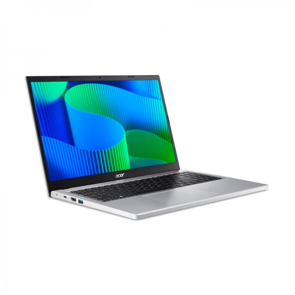 PC Notebook Nuovo ACER NB 15,6" EXTENSA 15 i3-N305 8GB 256GB SSD FREEDOS - Disponibile in 3-4 giorni lavorativi