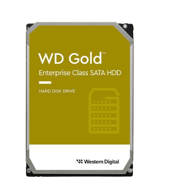 Hard Disk Western Digital WD6004FRYZ 3,5" 6 TB - Disponibile in 3-4 giorni lavorativi