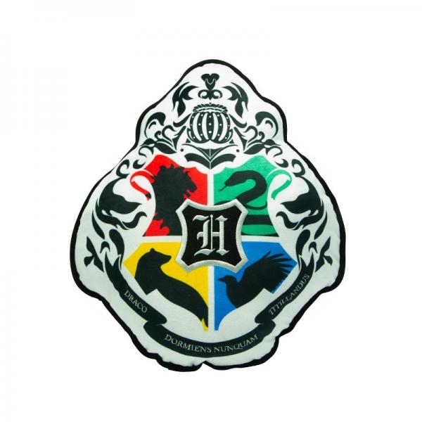 ABYSTYLE HARRY POTTER - CUSCINO - Hogwarts - Disponibile in 2/3 giorni lavorativi