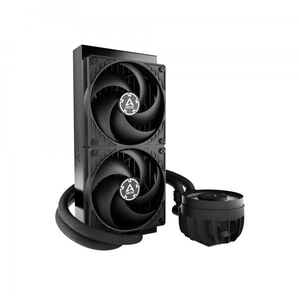 ARCTIC Liquid Freezer III 240 Dissipatore CPU A Liquido AIO 2 Ventole 12 cm - Disponibile in 2-4 giorni lavorativi